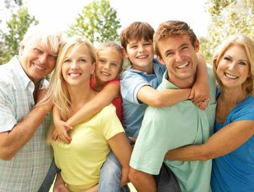 Here you will find an IELTS family size essay and some advice on how to answer this question