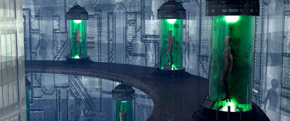 This is a model answer for a human cloning essay