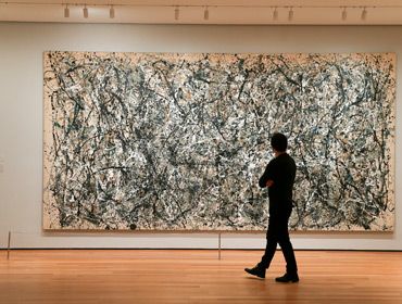 This sample IELTS writing is on the arts