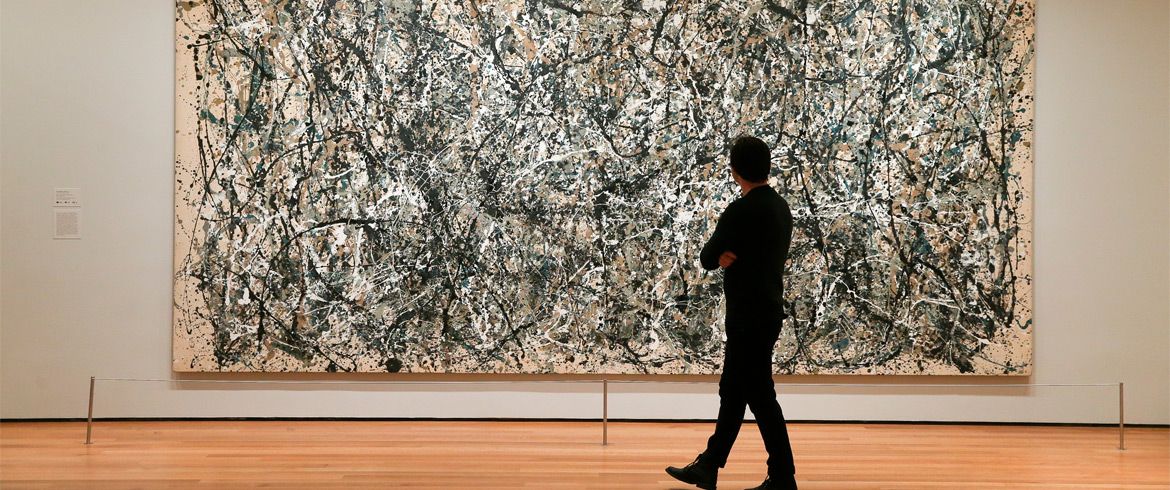 This sample IELTS writing is on the arts